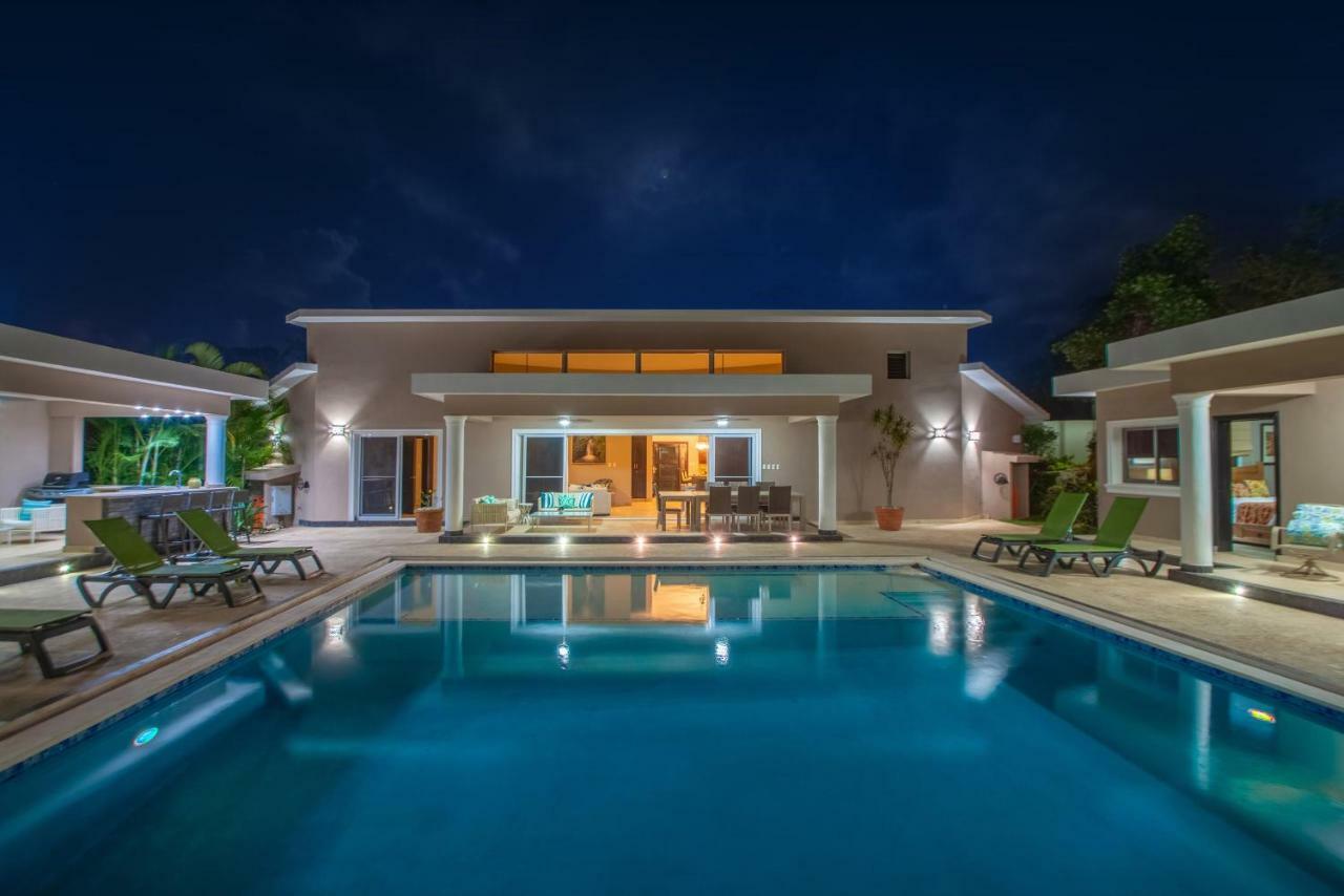 Residencial Casa Linda Villa Sosua Exterior photo
