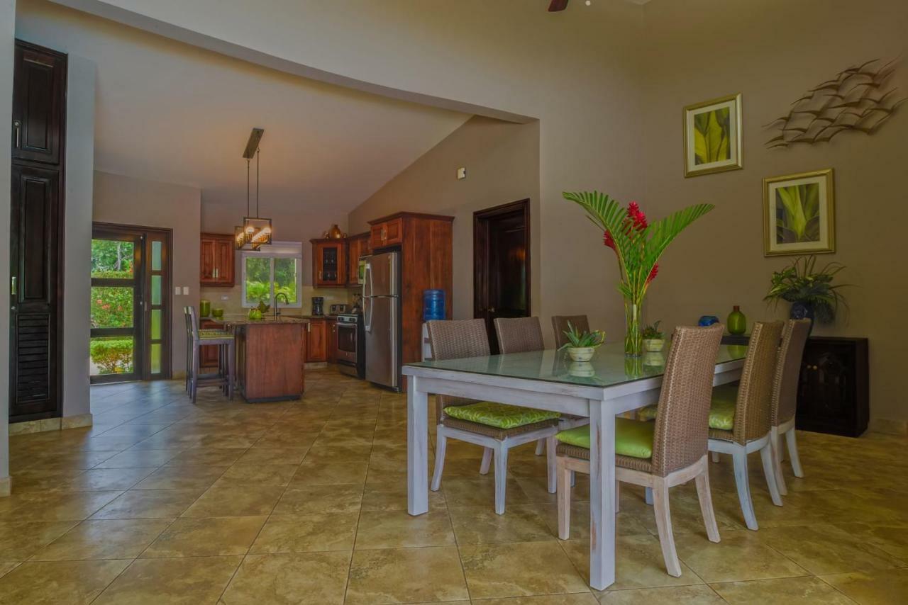 Residencial Casa Linda Villa Sosua Exterior photo